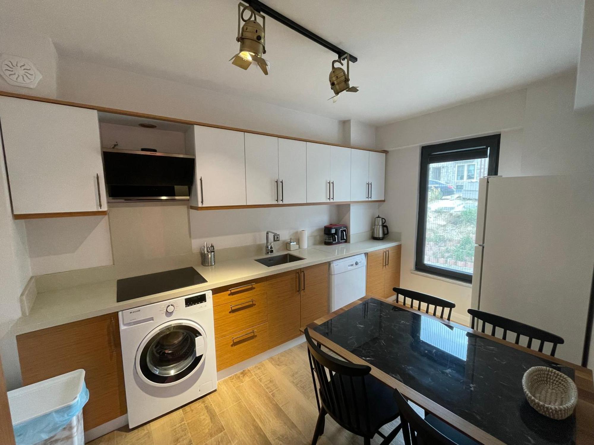 Oikos Bozcaadaアパートホテル 部屋 写真